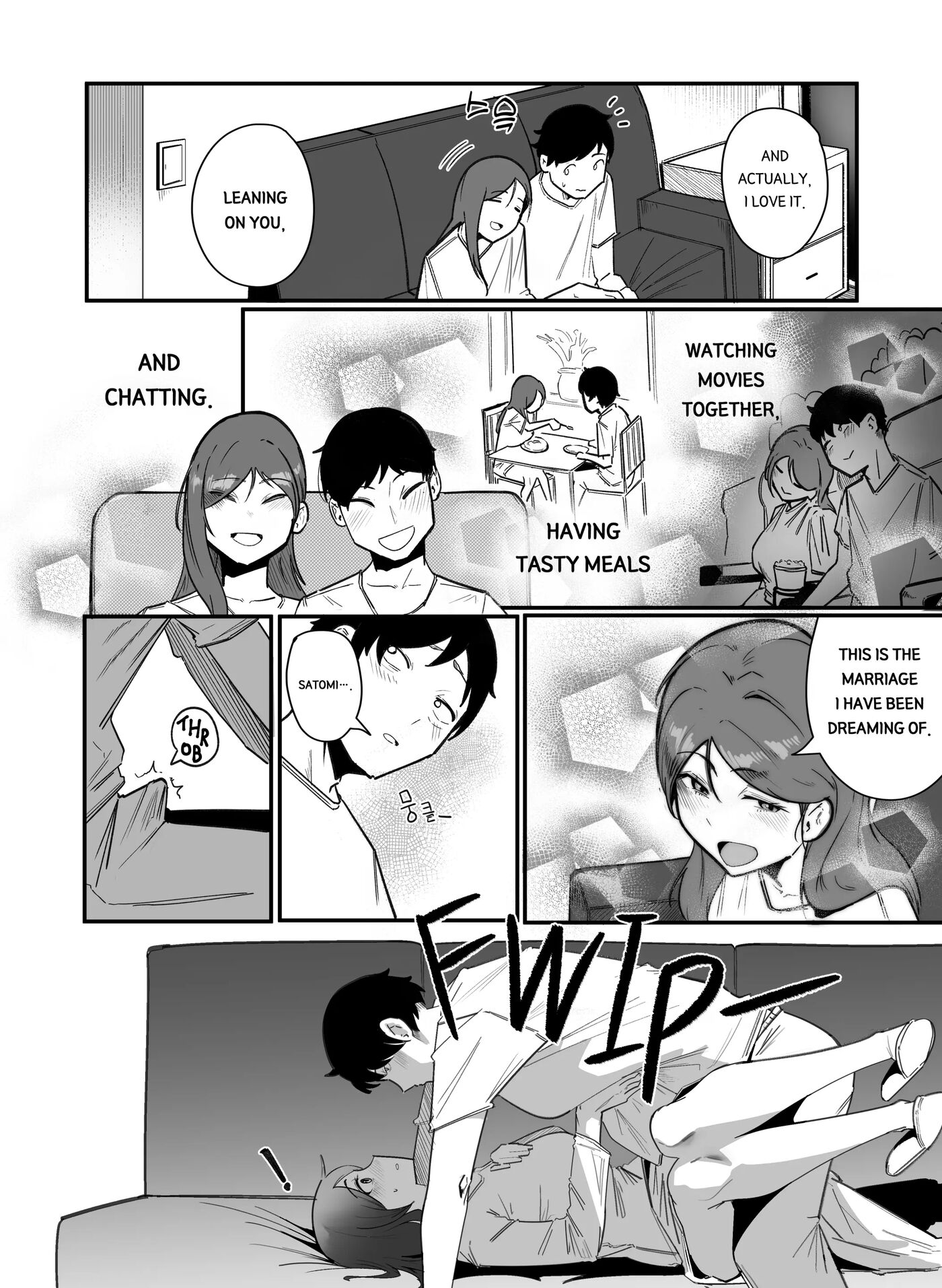 Pregnancy Management Chapter 1000 Page 5